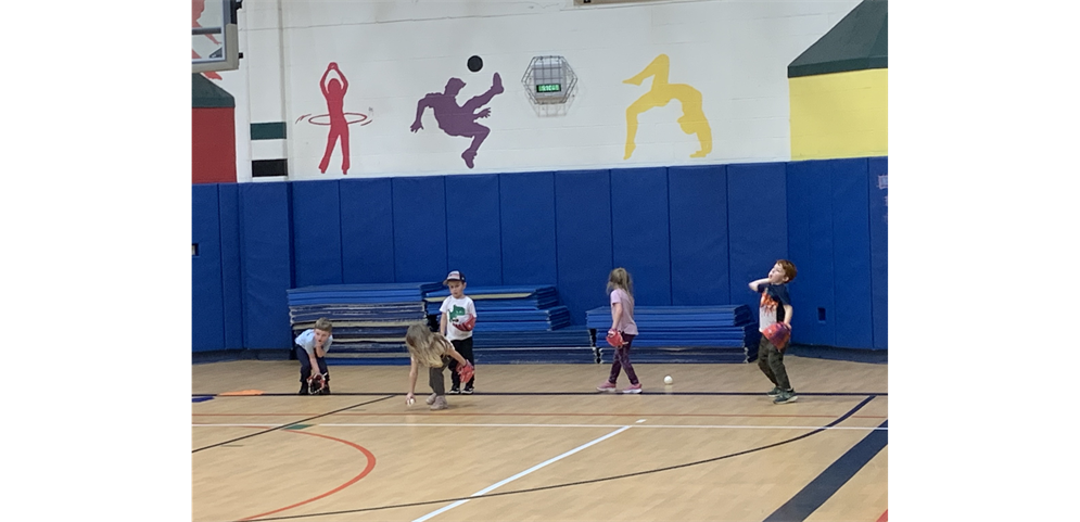 Gym Practice
